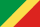 Congo, Republic of the flag