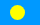 Palau flag